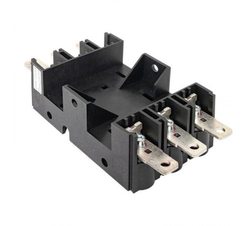 Панель втычная AV POWER-2/3 переднего присоед. PID-2/3F 200А Averes  mccb-2-pin23F-200A  EKF