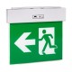 Светильник аварийного освещения EXITplus-201 двухстор. LED  EXITP-DS-201-LED  EKF