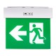 Светильник аварийного освещения EXITplus-201 двухстор. LED  EXITP-DS-201-LED  EKF