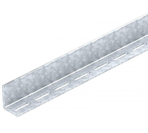 Угловой профиль 40x50x3000 (WESP 50 40 FT)  7105673  OBO Bettermann