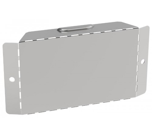 ESCA 3 Кр. пов. верт. внеш. 45град 100х100-0,6  ES3-PVD-45-100-100-06  IEK