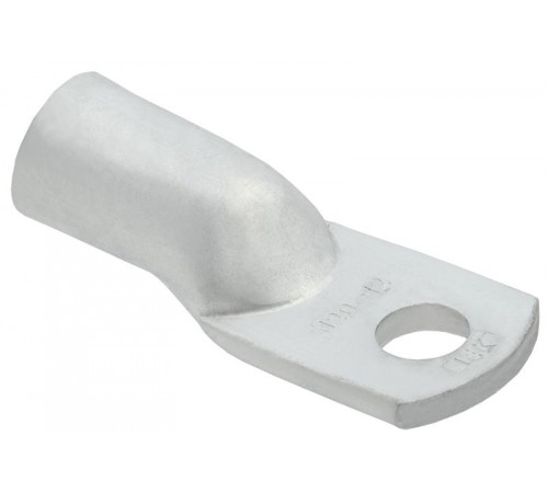 Наконечник медный луженый ТМЛ 150-16-19 ГОСТ 7386  UNP41-150-16-19  IEK