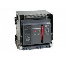 Воздушный авт. выкл. выкатной 3P 3200А 80кА расц.  21729DEK  DEKraft