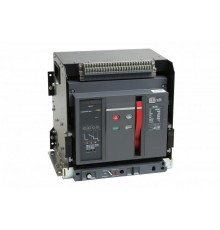 Воздушный авт. выкл. выкатной 3P 2000А 80кА расц.  21727DEK  DEKraft