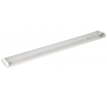 Светильник ДБО 7004 под LED лампу 2хT8 1200мм IP20  LT-LDBO0-7004-2-120-K01  IEK