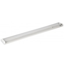 Светильник ДБО 7004 под LED лампу 2хT8 1200мм IP20  LT-LDBO0-7004-2-120-K01  IEK