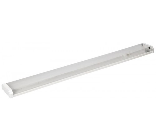 Светильник ДБО 7004 под LED лампу 2хT8 1200мм IP20  LT-LDBO0-7004-2-120-K01  IEK