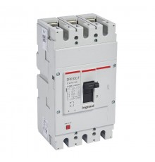 DRX630 термомагнитный 320A 3П 36кА  027234  Legrand
