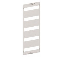 Пластрон с прорезями 1ряд/5 реек-150мм AS215  ABB