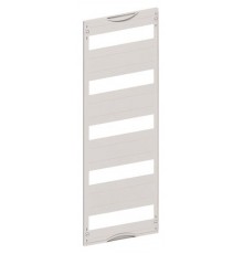 Пластрон с прорезями 1ряд/5 реек-150мм AS215  ABB