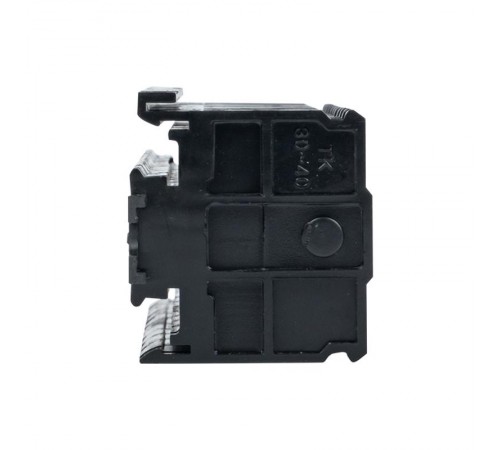 Терминал клеммный TK-040 до 6 мм2 40A 10 клеммных пар EKF PROxima  tk-040  EKF