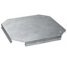 ESCA 5 Кр. крестовины 50-1,2 HDZ  ES5-KRD-050-12-HDZ  IEK