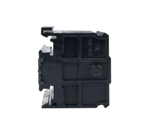 Терминал клеммный TK-040 до 6 мм2 40A 10 клеммных пар EKF PROxima  tk-040  EKF