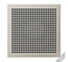 модуль динамика Aluminium Dark          LSMAL4D  Jung