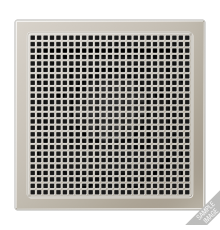 модуль динамика Aluminium Dark          LSMAL4D  Jung