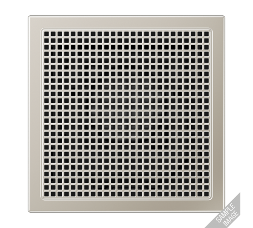 модуль динамика Aluminium Dark          LSMAL4D  Jung