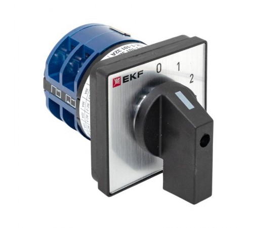 ПК-1-101 32А 1P "0-1-2-3"    pk-1-101-32   EKF 