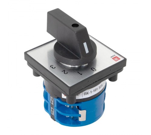 ПК-1-101 32А 1P "0-1-2-3"    pk-1-101-32   EKF 