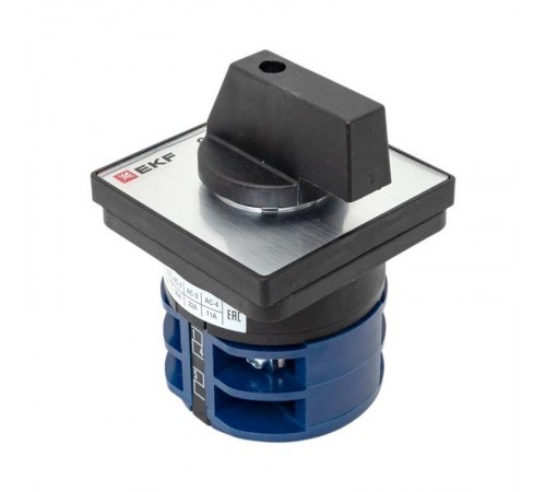 ПК-1-101 32А 1P "0-1-2-3"    pk-1-101-32   EKF 