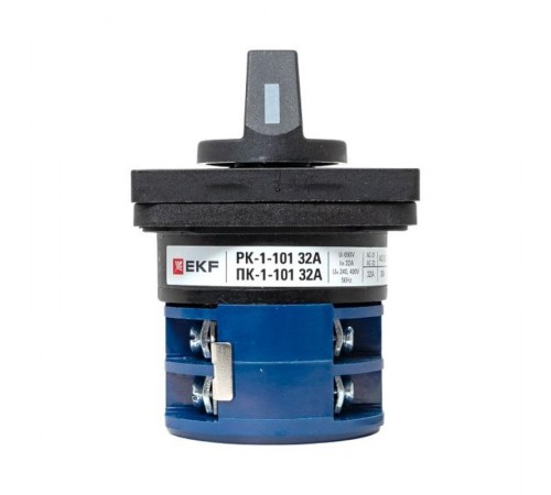 ПК-1-101 32А 1P "0-1-2-3"    pk-1-101-32   EKF 