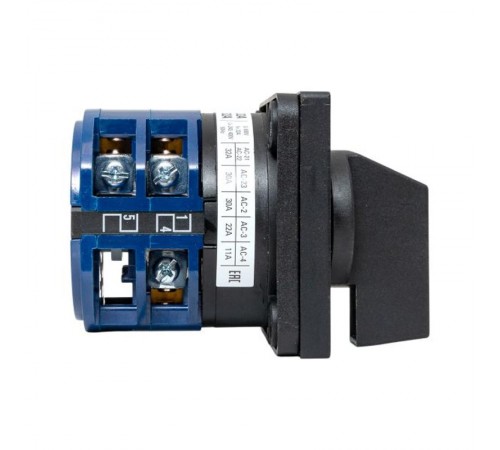 ПК-1-101 32А 1P "0-1-2-3"    pk-1-101-32   EKF 