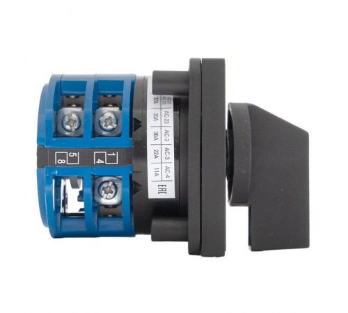 ПК-1-101 32А 1P "0-1-2-3"    pk-1-101-32   EKF 