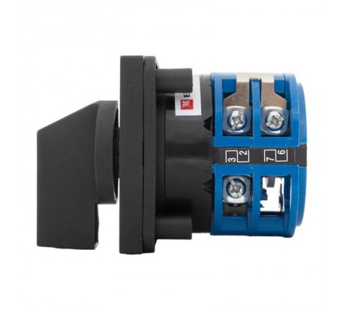 ПК-1-101 32А 1P "0-1-2-3"    pk-1-101-32   EKF 