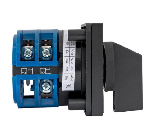 ПК-1-101 32А 1P "0-1-2-3"    pk-1-101-32   EKF 