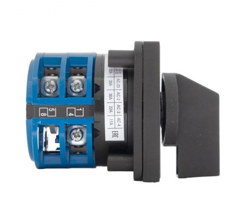 ПК-1-101 32А 1P "0-1-2-3"    pk-1-101-32   EKF 