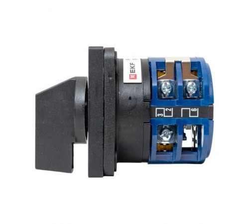 ПК-1-101 32А 1P "0-1-2-3"    pk-1-101-32   EKF 