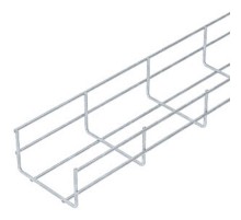 Проволочный лоток D=6мм 55x100х3000 (SGR 55 100 FT)  6000122  OBO Bettermann