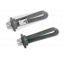 ТЭНБ-3,0кВт, вода (P), 220В (ТЭН-54, В, 13, 1,0кВт), уст.длина 270 мм, фланец G2,5, угл. сталь,  SQ2512-0029  TDM