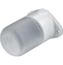 Светильник под лампу Е27  "баня-сауна"  -40...+110 град С   NBL-SA4-60-E27-WH  95257  Navigator