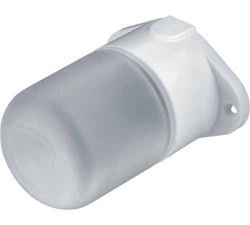 Светильник под лампу Е27  "баня-сауна"  -40...+110 град С   NBL-SA4-60-E27-WH  95257  Navigator
