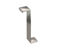 Держатель лестничного лотка Н=100 мм, INOX 316L  GLP10000I  DKC