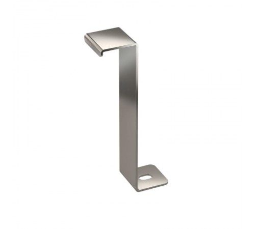 Держатель лестничного лотка Н=150 мм, INOX 316L  GLP15000I  DKC