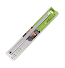 Светильник сенсорный модель B 9W 650lm 2700K-6500K 170-260V 500mm диммируемый IR 1/10/40  9019531209-T  Gauss