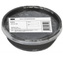 Паста токопроводящая 0,15л  ZPC10-150  IEK