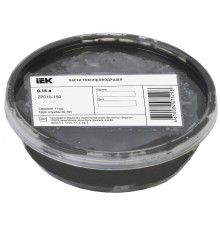 Паста токопроводящая 0,15л  ZPC10-150  IEK