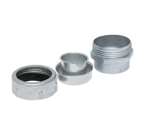 Резьбовой крепежный элемент с внутренней резьбой 25 IP54 EKF PROxima   cmhti-25   EKF