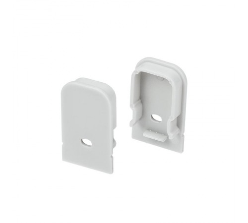 Заглушка ARH-WIDE-H20 RRC с отверстием  018869  Arlight