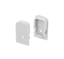 Заглушка ARH-WIDE-H20 RRC с отверстием  018869  Arlight