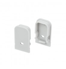 Заглушка ARH-WIDE-H20 RRC с отверстием  018869  Arlight