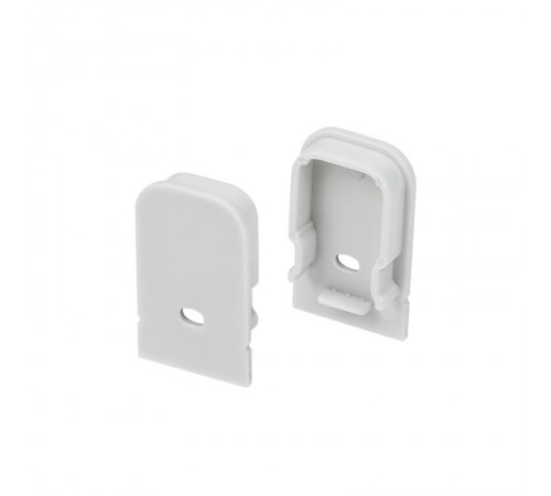 Заглушка ARH-WIDE-H20 RRC с отверстием  018869  Arlight