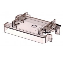 Верхний адаптер для рейки 35мм для реле 66 серии  06607  Finder