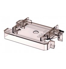 Верхний адаптер для рейки 35мм для реле 66 серии  06607  Finder