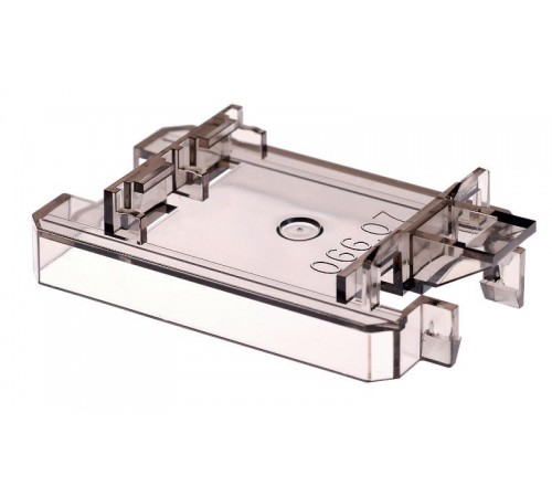 Верхний адаптер для рейки 35мм для реле 66 серии  06607  Finder