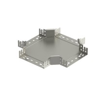 Крестообразная секция 60x200 (RKM 620 A2)  7027045  OBO Bettermann