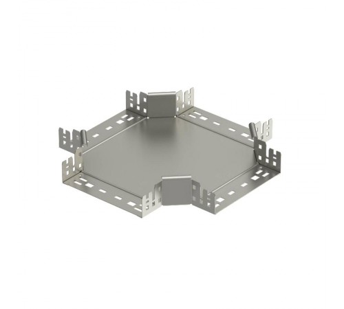 Крестообразная секция 60x200 (RKM 620 A2)  7027045  OBO Bettermann