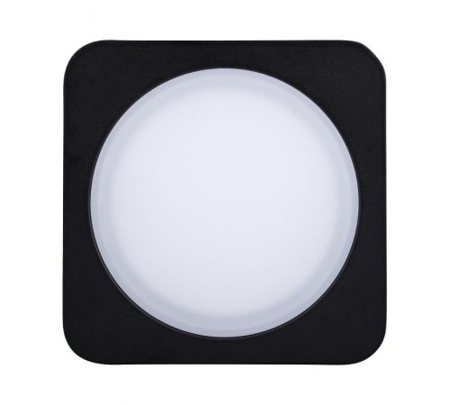Светодиодная панель LTD-96x96SOL-BK-10W Warm White  022556  Arlight